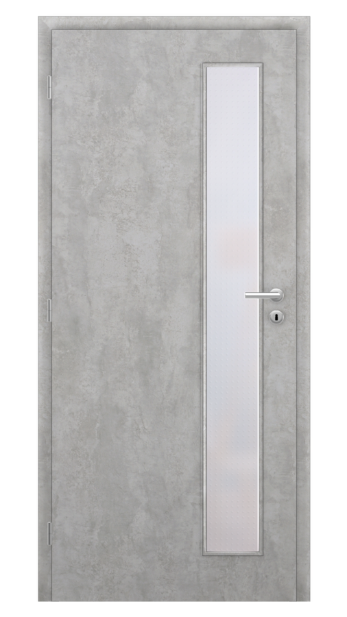 KLASIK / Klasik 9 / SOLO STRUKTUR - beton / Master carre