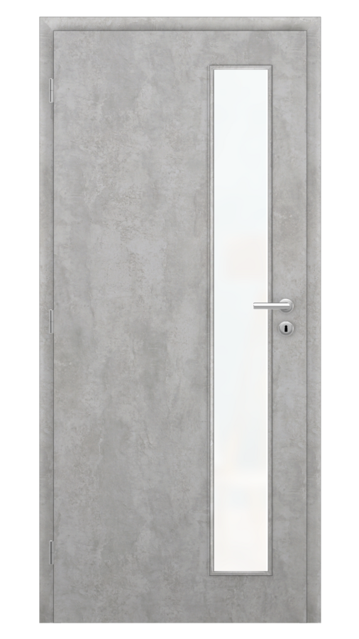 KLASIK / Klasik 9 / SOLO STRUKTUR - beton / Connex, mliečny