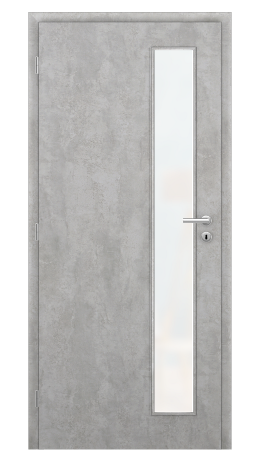 KLASIK / Klasik 9 / SOLO STRUKTUR - beton / Satinato