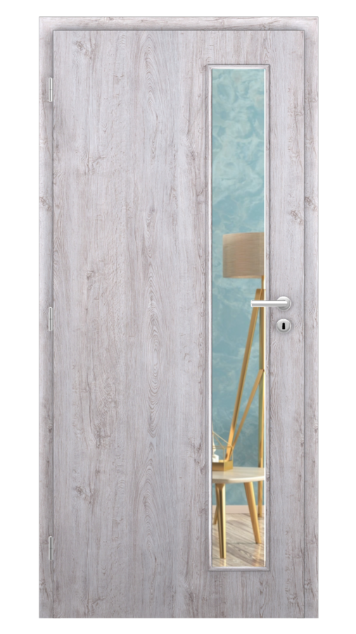 KLASIK / Klasik 9 / SOLO STRUKTUR - dub western / Connex, číry