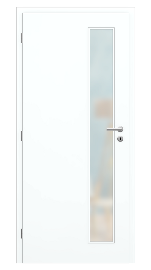 KLASIK / Klasik 9 / RAL - Barva RAL / Činčila, číra