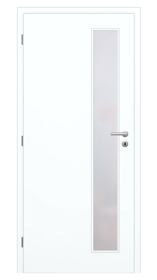 KLASIK / Klasik 9 / RAL - Barva RAL / Master carre