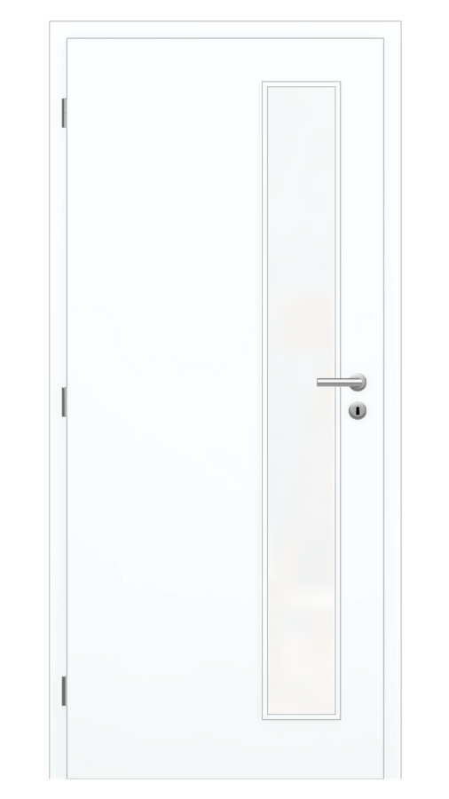 KLASIK / Klasik 9 / RAL - Barva RAL / Connex, mliečny