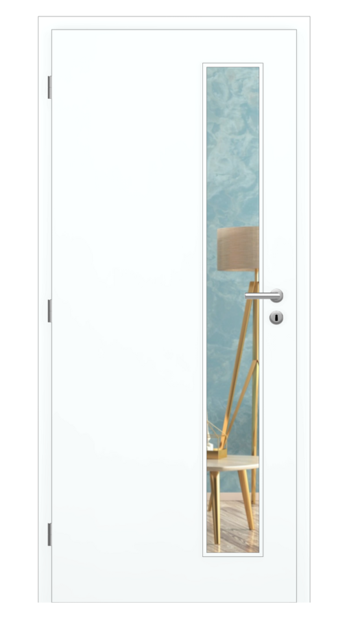 KLASIK / Klasik 9 / RAL - Barva RAL / Connex, číry