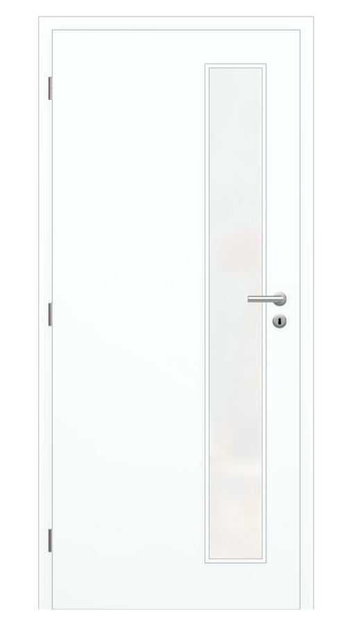 KLASIK / Klasik 9 / RAL - Barva RAL / Satinato