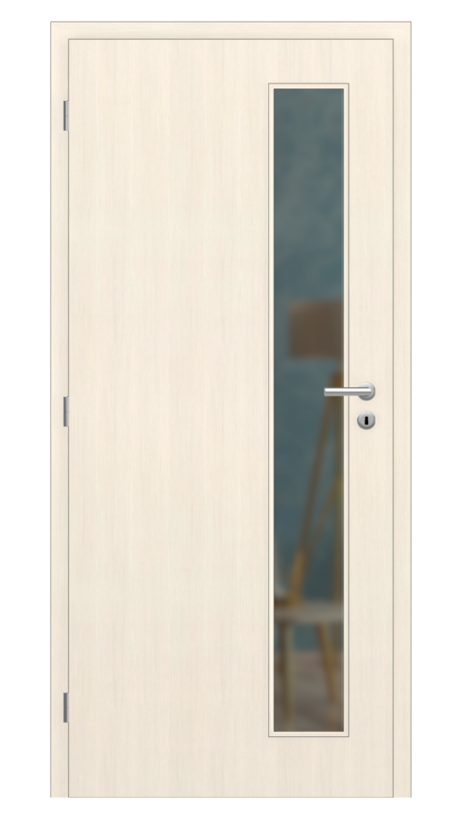 KLASIK / Klasik 9 / CPL SOLO 3D - cremeline / Planibel sivá