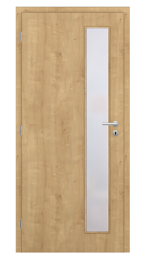 KLASIK / Klasik 9 / CPL SOLO 3D - dub prírodný / Master carre