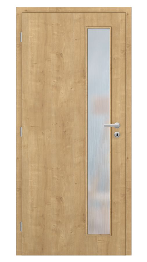 KLASIK / Klasik 9 / CPL SOLO 3D - dub prírodný / Kôra číra