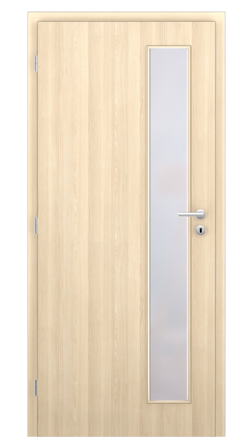 KLASIK / Klasik 9 / CPL SOLO 3D - dub bielený / Master carre