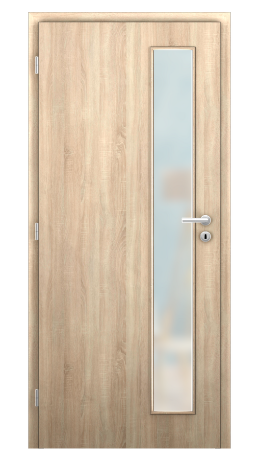 KLASIK / Klasik 9 / CPL SOLO 3D - bardolino / Činčila, číra