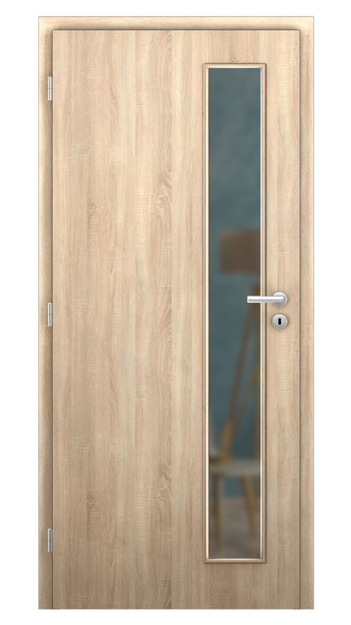 KLASIK / Klasik 9 / CPL SOLO 3D - bardolino / Planibel sivá