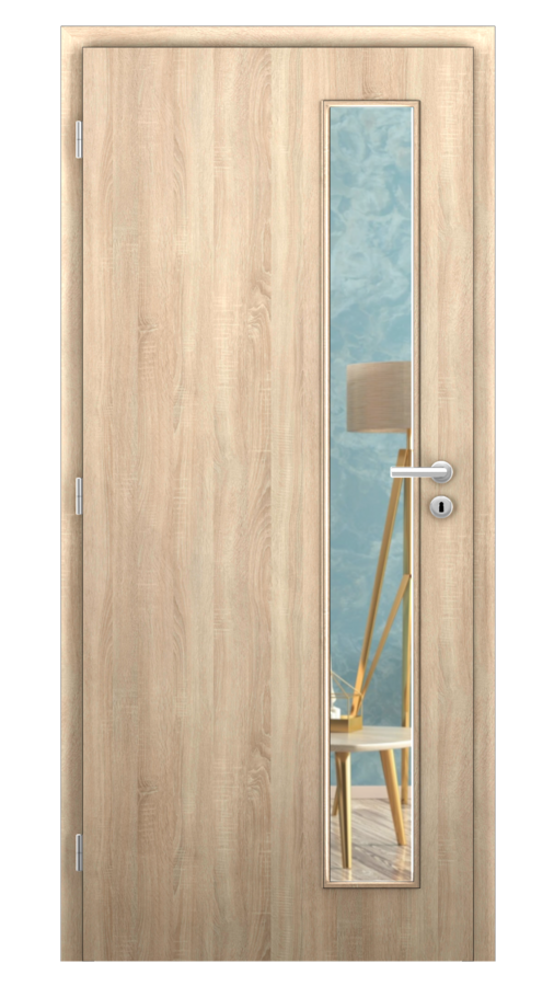 KLASIK / Klasik 9 / CPL SOLO 3D - bardolino / Connex, číry