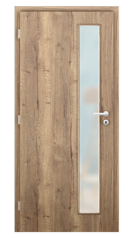 KLASIK / Klasik 9 / CPL SOLO 3D - dub halifax / Činčila, číra