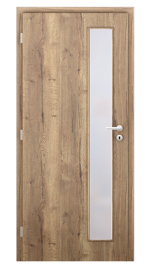 KLASIK / Klasik 9 / CPL SOLO 3D - dub halifax / Master carre