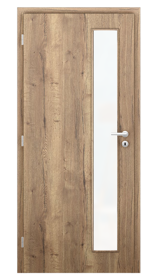 KLASIK / Klasik 9 / CPL SOLO 3D - dub halifax / Connex, mliečny