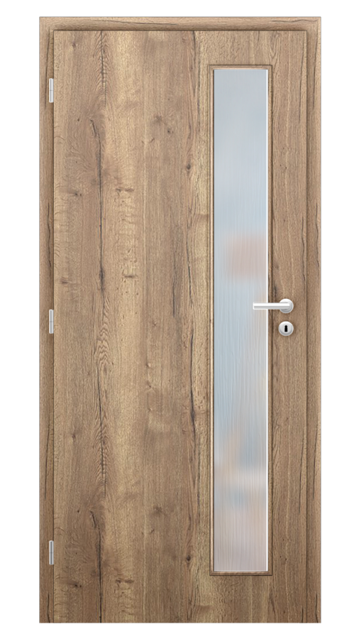 KLASIK / Klasik 9 / CPL SOLO 3D - dub halifax / Kôra číra