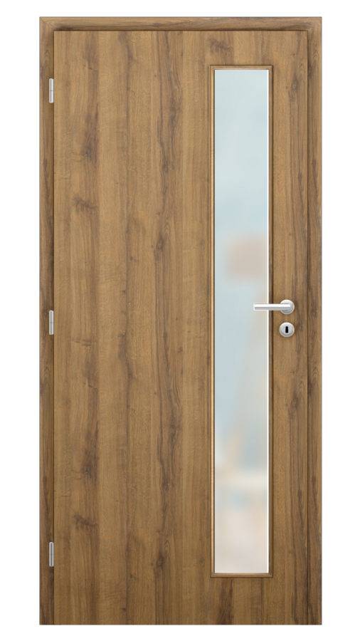 KLASIK / Klasik 9 / CPL SOLO 3D - dub sherman / Činčila, číra