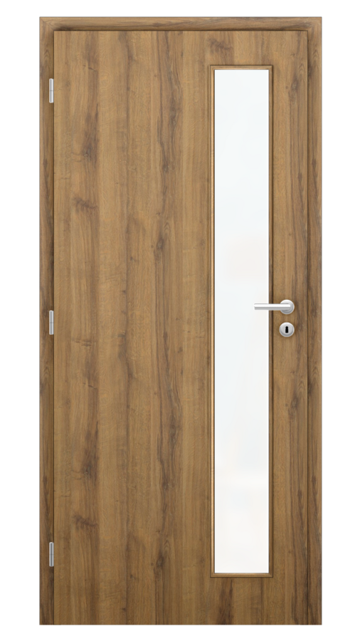 KLASIK / Klasik 9 / CPL SOLO 3D - dub sherman / Connex, mliečny