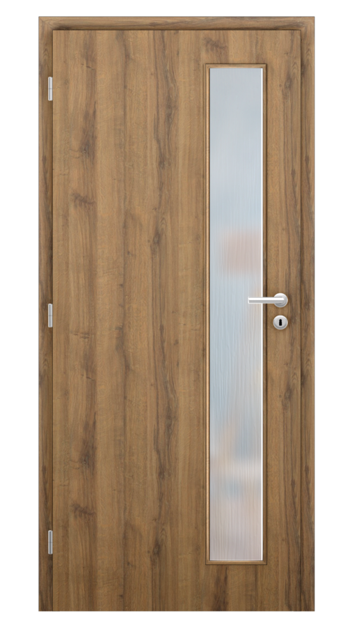 KLASIK / Klasik 9 / CPL SOLO 3D - dub sherman / Kôra číra