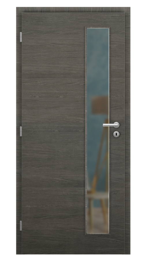 KLASIK / Klasik 9 / SOLO MATRIX - rimini priečne / Planibel sivá