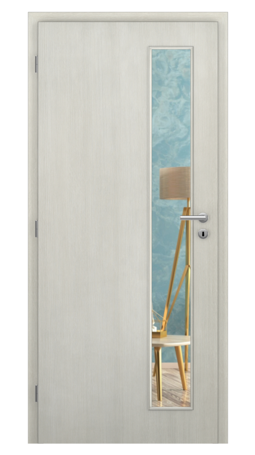 KLASIK / Klasik 9 / SOLO MATRIX - monza / Číre sklo