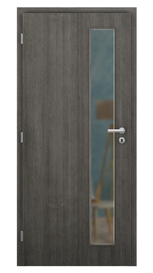 KLASIK / Klasik 9 / SOLO MATRIX - trento / Planibel sivá