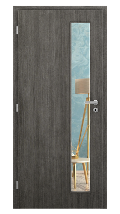 KLASIK / Klasik 9 / SOLO MATRIX - trento / Connex, číry