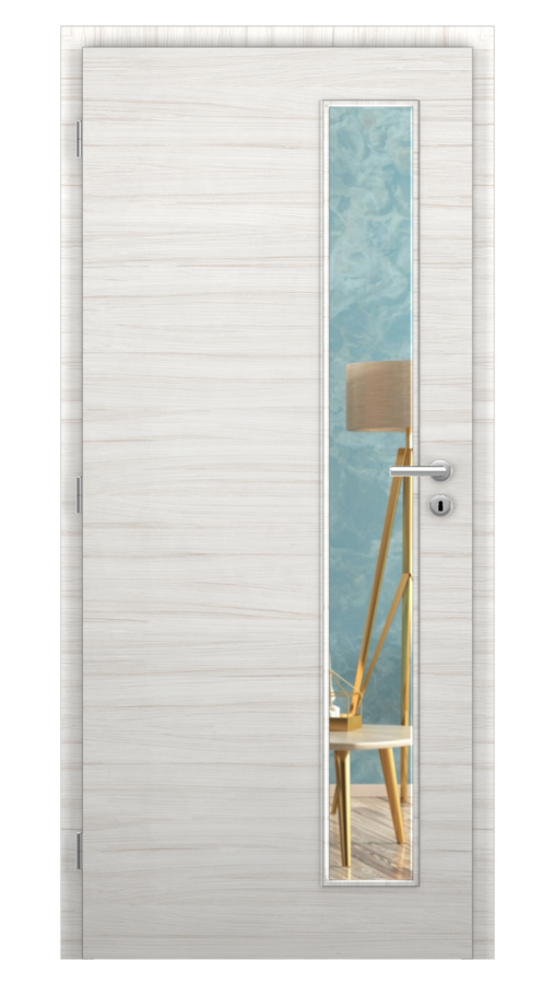 KLASIK / Klasik 9 / SOLO MATRIX - lazio „Vo výpredaji“ / Číre sklo