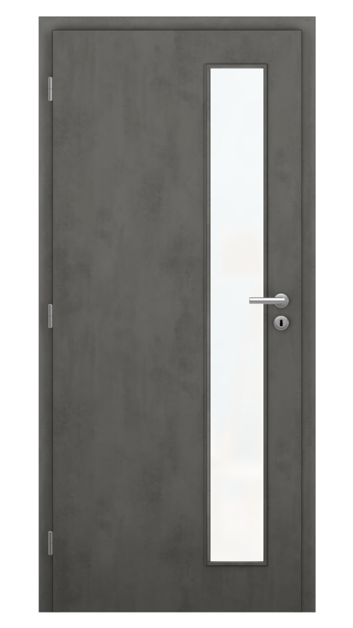 KLASIK / Klasik 9 / SOLO MATRIX - chromix / Connex, mliečny