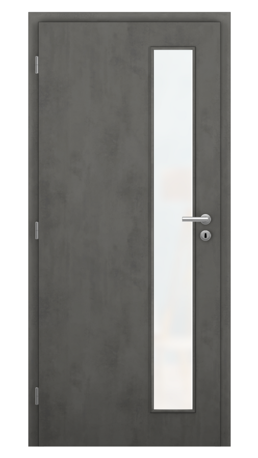 KLASIK / Klasik 9 / SOLO MATRIX - chromix / Satinato