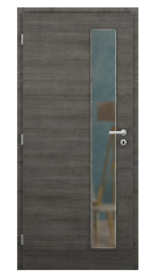 KLASIK / Klasik 9 / SOLO MATRIX - trento priečna / Planibel sivá