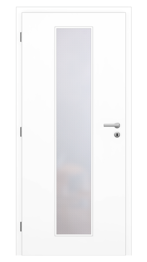 KLASIK / Klasik 11 / FÓLIA - folie biela / Master carre