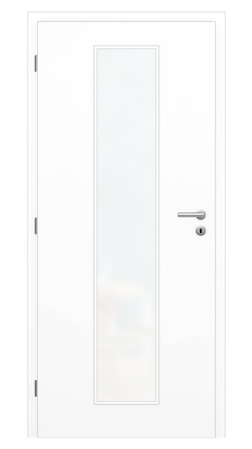 KLASIK / Klasik 11 / FÓLIA - folie biela / Connex, mliečny