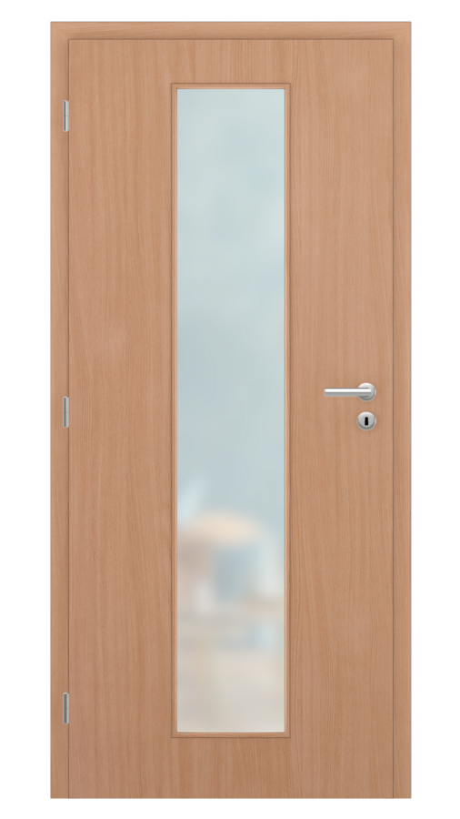 KLASIK / Klasik 11 / FÓLIA - buk / Činčila, číra