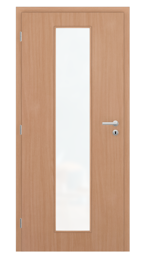 KLASIK / Klasik 11 / FÓLIA - buk / Connex, mliečny