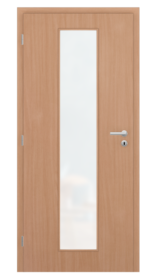 KLASIK / Klasik 11 / FÓLIA - buk / Satinato