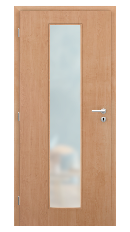 KLASIK / Klasik 11 / FÓLIA - jelša / Činčila, číra