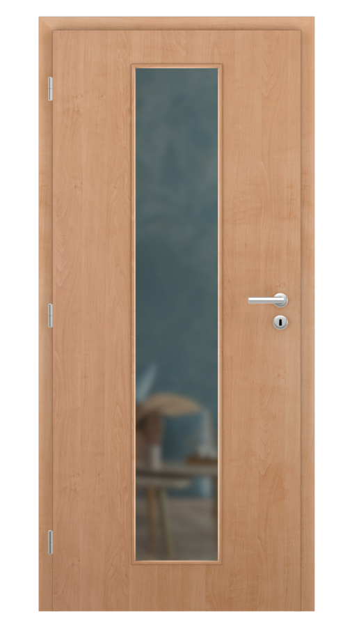 KLASIK / Klasik 11 / FÓLIA - jelša / Planibel sivá