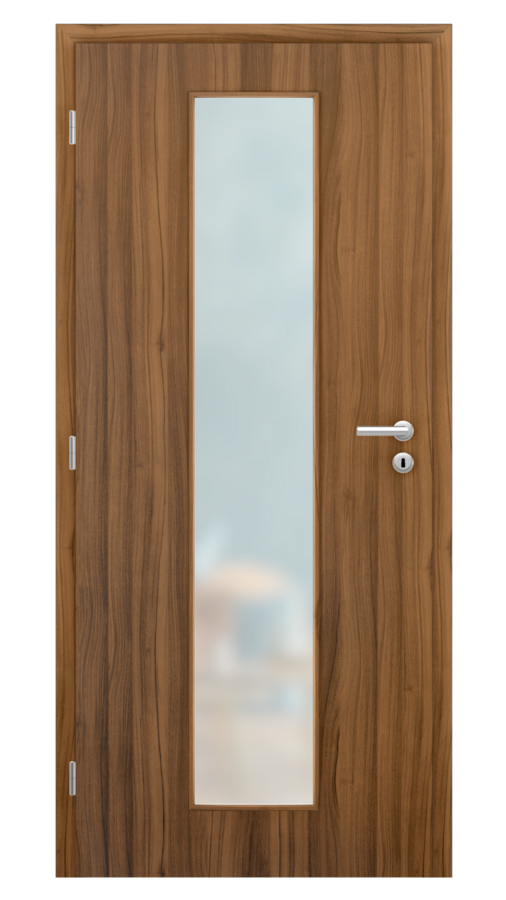 KLASIK / Klasik 11 / FÓLIA - orech / Činčila, číra