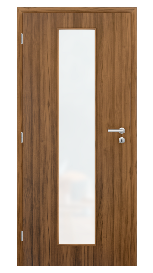 KLASIK / Klasik 11 / FÓLIA - orech / Satinato