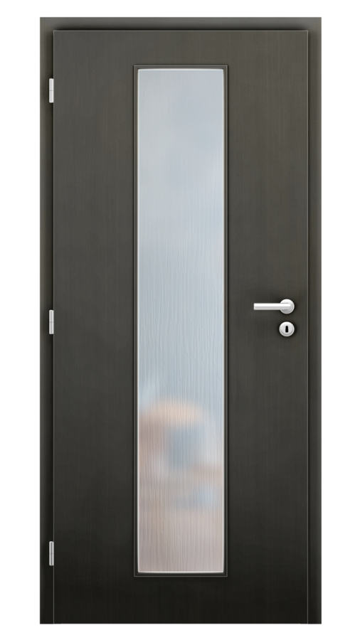 KLASIK / Klasik 11 / FÓLIA - wenge / Kôra, číra