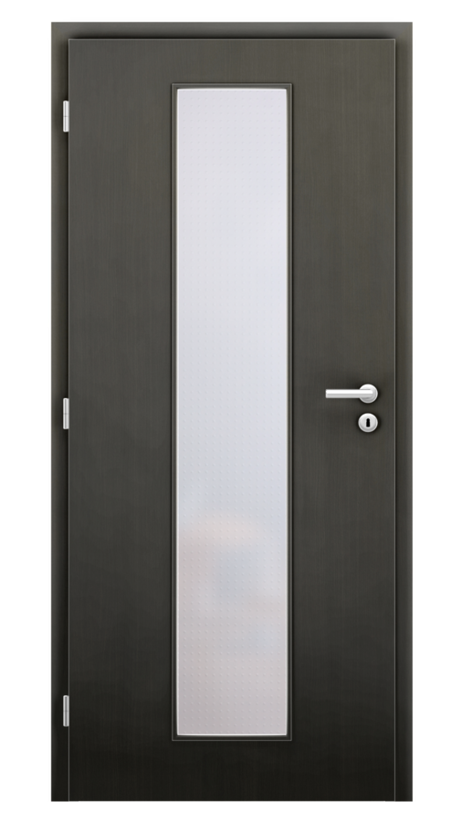 KLASIK / Klasik 11 / FÓLIA - wenge / Master carre