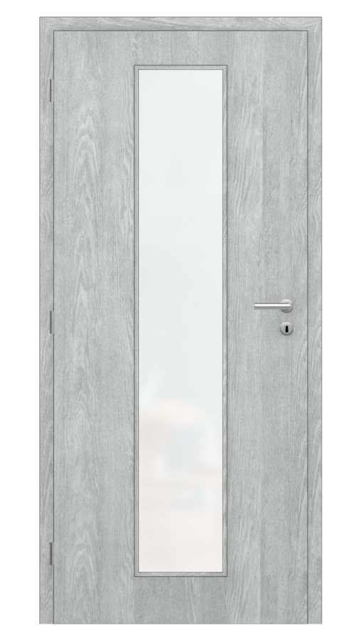 KLASIK / Klasik 11 / FÓLIA - earl grey / Satinato