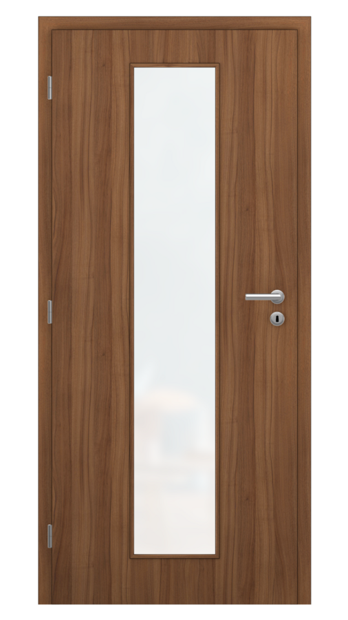 KLASIK / Klasik 11 / CPL - orech / Satinato