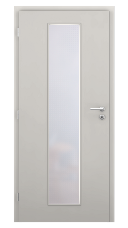 KLASIK / Klasik 11 / CPL - sivá / Master carre