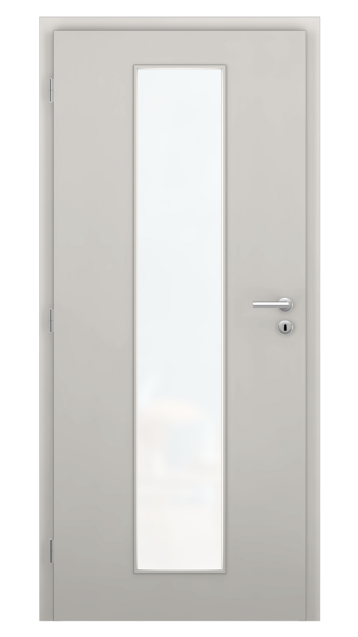 KLASIK / Klasik 11 / CPL - sivá / Connex, mliečny