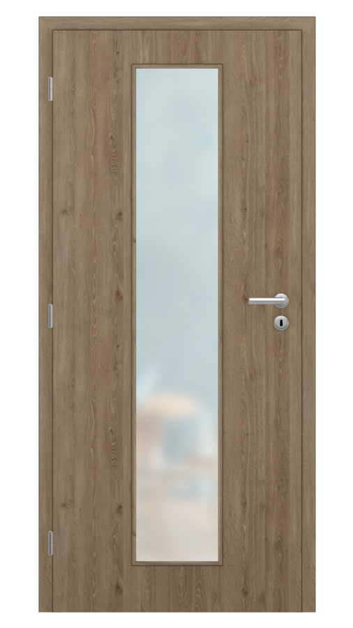 KLASIK / Klasik 11 / CPL - gaštan horský / Činčila, číra