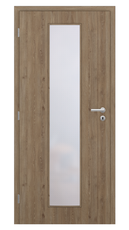 KLASIK / Klasik 11 / CPL - gaštan horský / Master carre