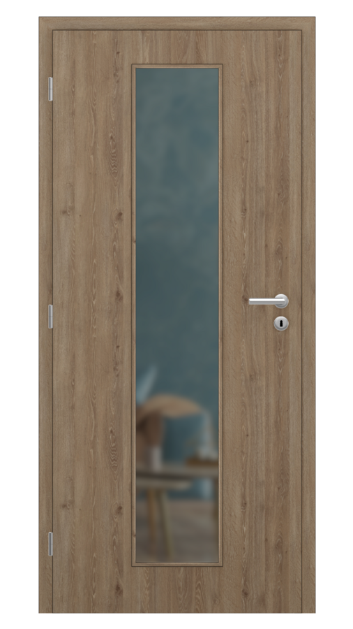 KLASIK / Klasik 11 / CPL - gaštan horský / Planibel sivá