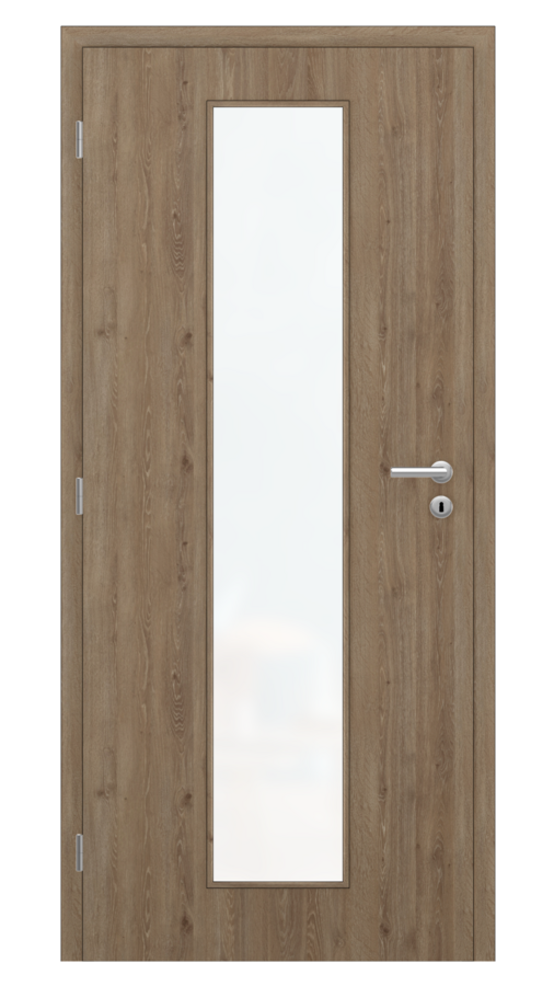 KLASIK / Klasik 11 / CPL - gaštan horský / Connex, mliečny